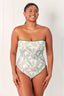 FRENCHIE MAILLOT - PALM