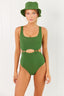 ANGEL MAILLOT - GREEN TERRY
