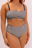 RYDELL BRA - GINGHAM