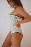 FRENCHIE MAILLOT - PALM