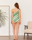NOVA MAILLOT - STRIPE
