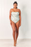 FRENCHIE MAILLOT - PALM
