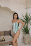 ROSIE MAILLOT - STRIPE