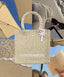 ISOLA TOTE BAG - NATURAL
