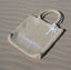 ISOLA TOTE BAG - NATURAL