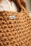 TOKYO TOTE BAG - SAND