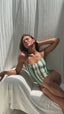 ROSIE MAILLOT - STRIPE
