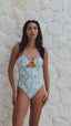 BONITA MAILLOT - PALM
